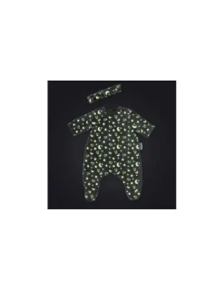 Corolle Pyjama Brille dans la nuit et bandeau pour poupée -