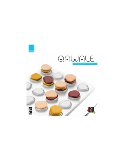 Enfant Gigamic Qawale mini - Jeu