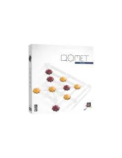 Gigamic Qomet - jeu