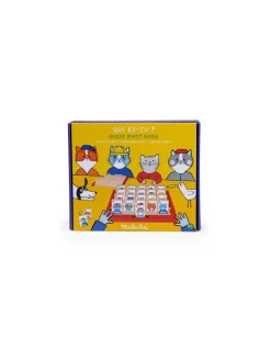 Enfant Moulin Roty Qui es-tu ? Les Loufoques -