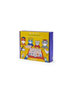 Enfant Moulin Roty Qui es-tu ? Les Loufoques -