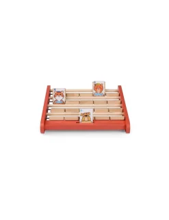 Enfant Moulin Roty Qui es-tu ? Les Loufoques -