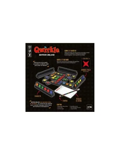Enfant Iello Qwirkle Deluxe