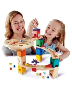 Enfant Hape Toys Race to the finish quadrilla - Hape