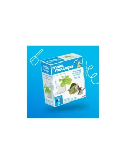 Mako creations Recharge de plâtre - Mako moulages