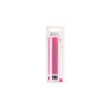 Enfant Legami Recharges pour stylo à encre gel effaçable Rose -