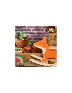 Vilac Renard à bascule Andy Westface -