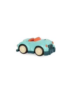 B.Toys Roadster bleu -