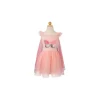 Great Pretenders Robe de papillon sequins avec ailes 5-6 ans -