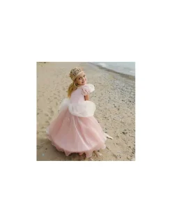 Great Pretenders Robe de princesse antique 4-6 ans -