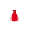 Enfant Souza Robe de soirée Scarlet 5-7 ans -