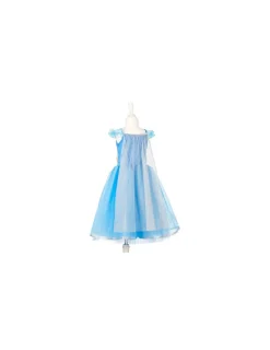 Souza Robe reine des glaces 5-7 ans -