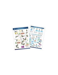 Enfant Buki France Robot main hydraulique - Buki