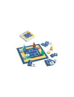 Enfant Djeco Rocket Track Sologic -