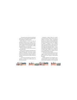 Auzou Roman de l'Avent Le Noël de Clara la petite sorcière -