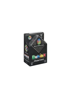 Enfant Asmodee Rubik's cube 3x3 phantom