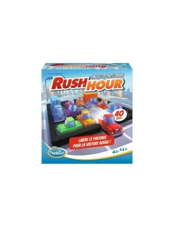 Enfant ThinkFun Rush Hour
