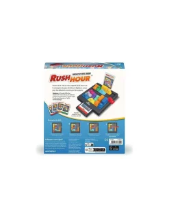 Enfant ThinkFun Rush Hour