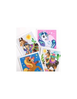 Sentosphere Sablimage licornes - Sentosphère