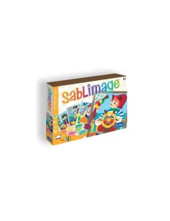 Sentosphere Sablimage pirates - Sentosphère