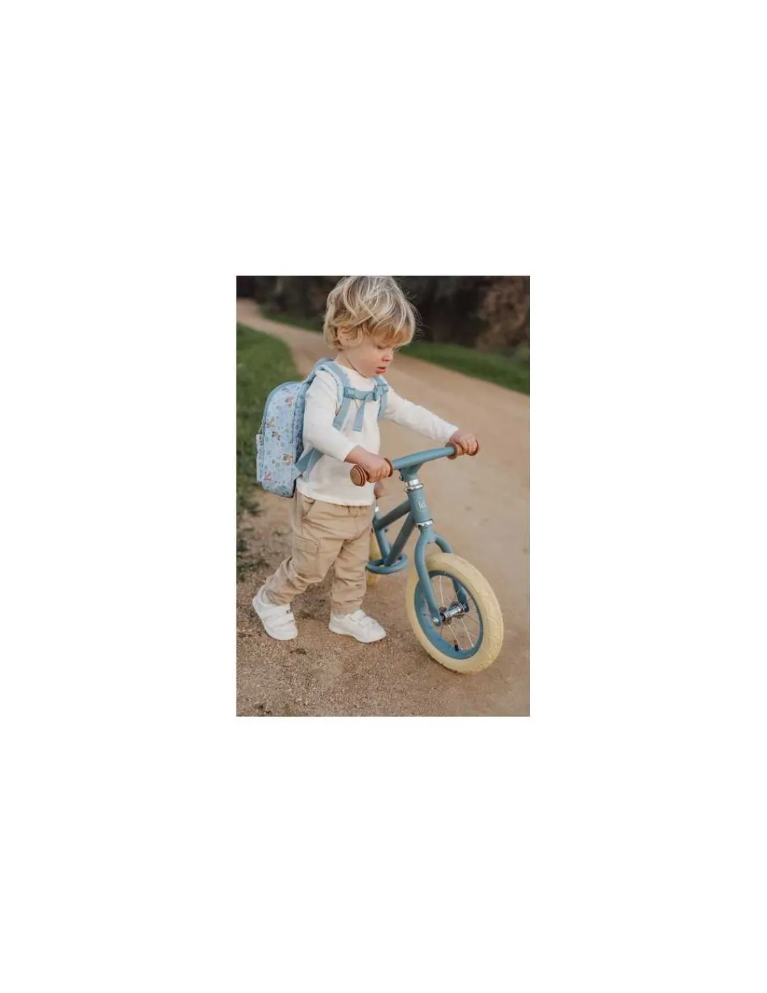 Enfant Little Dutch Sac à dos Forest Friends -