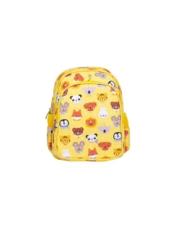Enfant A little lovely company Sac à dos isotherme Amis des animaux -