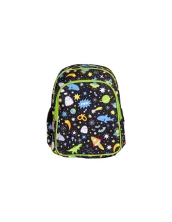Enfant A little lovely company Sac à dos isotherme Galaxy -