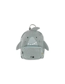 Enfant Trixie Sac à dos Requin -