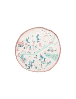 Enfant PlayandGo Sac à jouets Walk in a park -