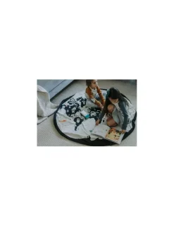 Enfant PlayandGo Sac à jouets worldmap -