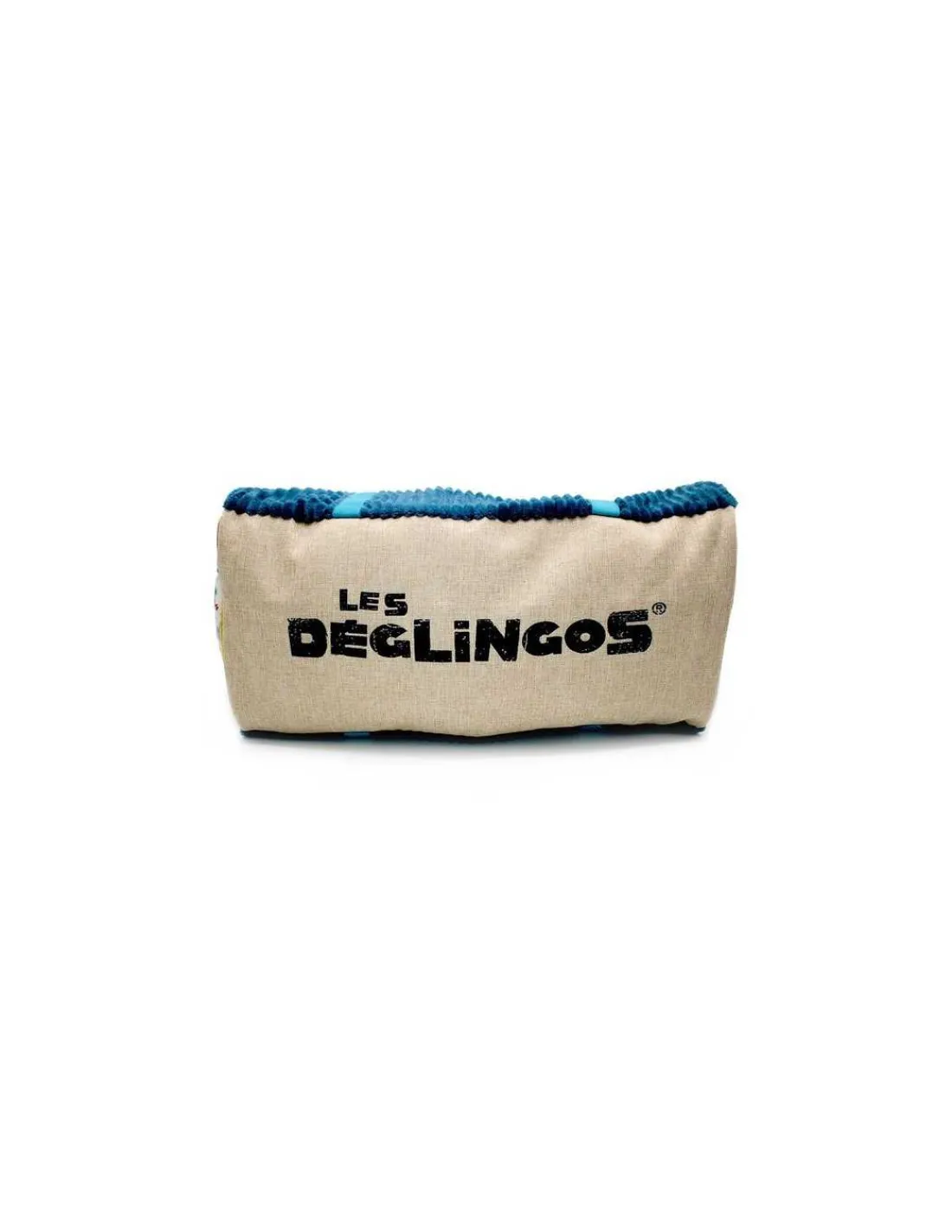 Les Deglingos Sac de voyage Astros le hibou - Les Déglingos