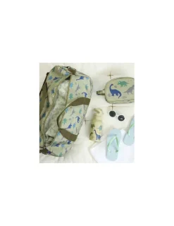A little lovely company Sac de voyage dinosaures -