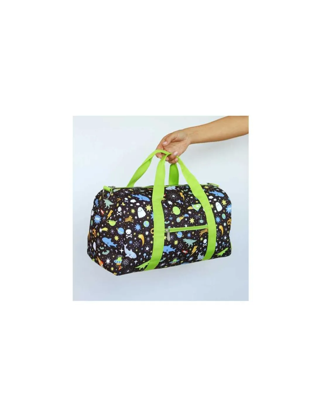 A little lovely company Sac de voyage Galaxy -