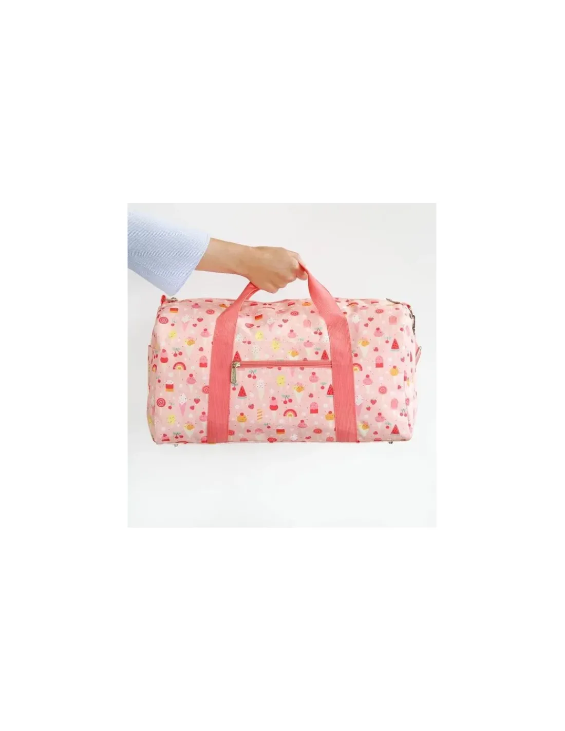 A little lovely company Sac de voyage glaces -