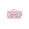 A little lovely company Sac de voyage Jardin fleuri -