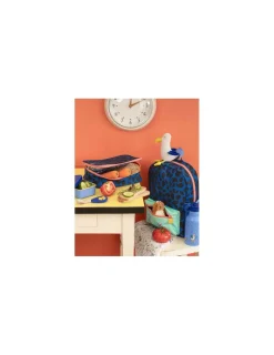 Enfant Moulin Roty Sac isotherme Puce & Pilou -