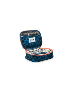 Enfant Moulin Roty Sac isotherme Puce & Pilou -