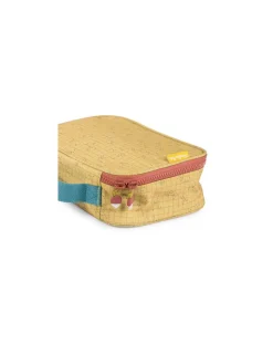 Enfant Moulin Roty Sac isotherme Trois petits lapins -