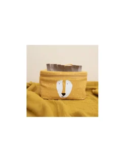 Enfant Trixie Sac repas isotherme Lion -