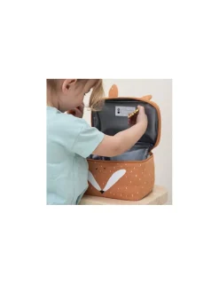 Enfant Trixie Sac repas isotherme Renard -