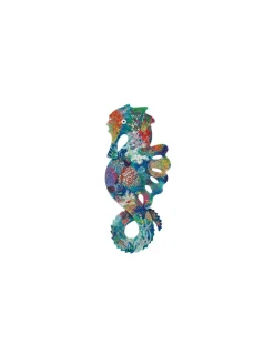 Enfant Djeco Sea horse Puzz'art 350 pièces -