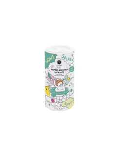 nailmatic KIDS Sels de bain moussants lagon - Nailmatic