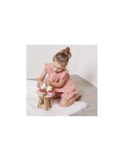 Janod Set à thé Twist -