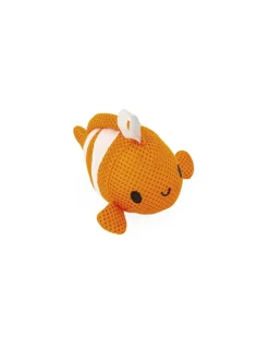 Janod Set de 3 barboteurs marins -