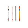 Enfant Legami Set de 4 stylos à encre gel effaçable Ferme -