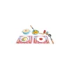 Enfant Hape Toys Set de cuisine et service - Hape