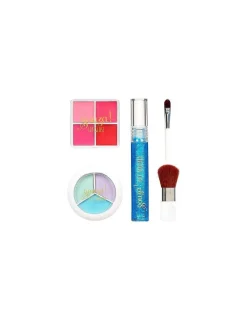 Enfant Souza Set de maquillage Princesse -