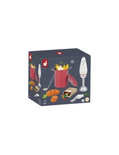 Janod Set de soupe -