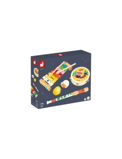 Janod Set musical Gioia -