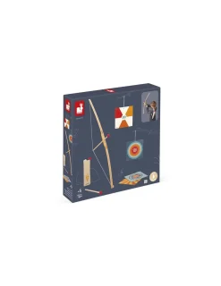 Janod Set tir à l'arc -